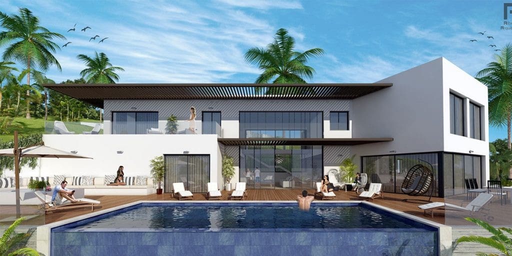 Chalet de 5 habitaciones en El Paraiso en venta con piscina garaje - 1.950.000 € (Ref: 5253625)
