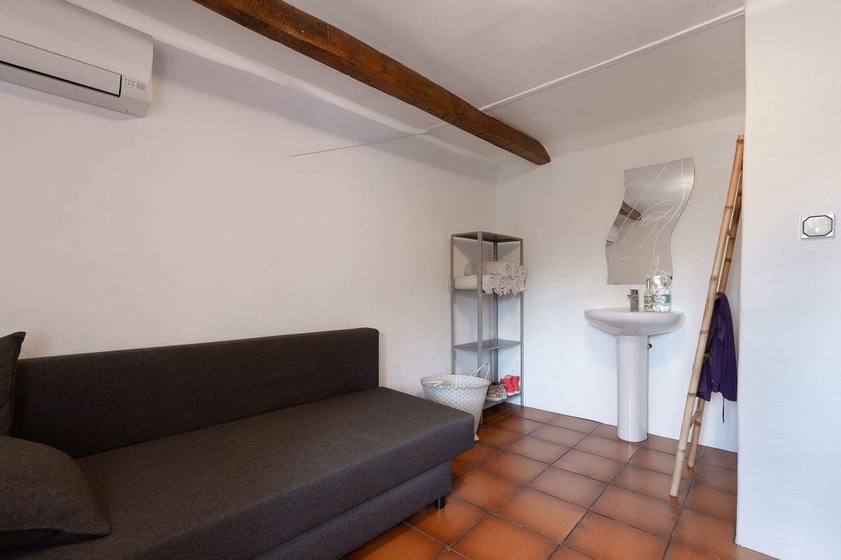 6 soveværelse Finca/Landehus til salg i Casarabonela - € 1.080.000 (Ref: 7867448)