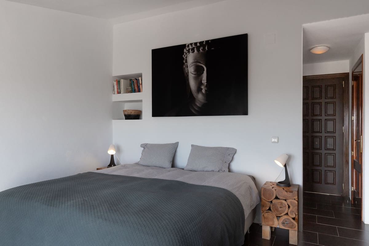 6 soveværelse Finca/Landehus til salg i Casarabonela - € 1.080.000 (Ref: 7867448)