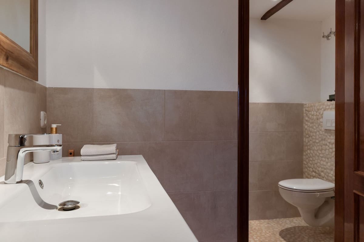 6 soveværelse Finca/Landehus til salg i Casarabonela - € 1.080.000 (Ref: 7867448)