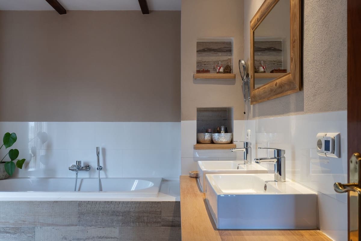 6 soveværelse Finca/Landehus til salg i Casarabonela - € 1.080.000 (Ref: 7867448)