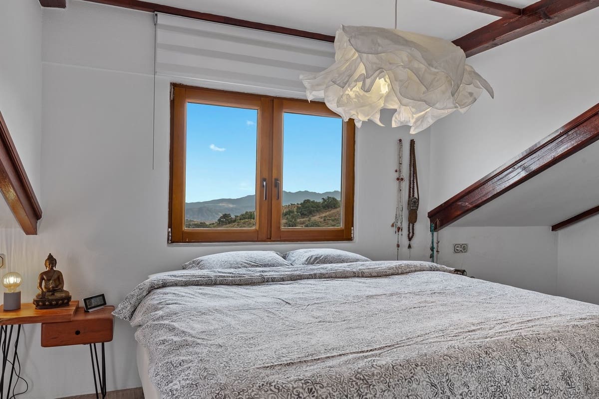 6 soveværelse Finca/Landehus til salg i Casarabonela - € 1.080.000 (Ref: 7867448)