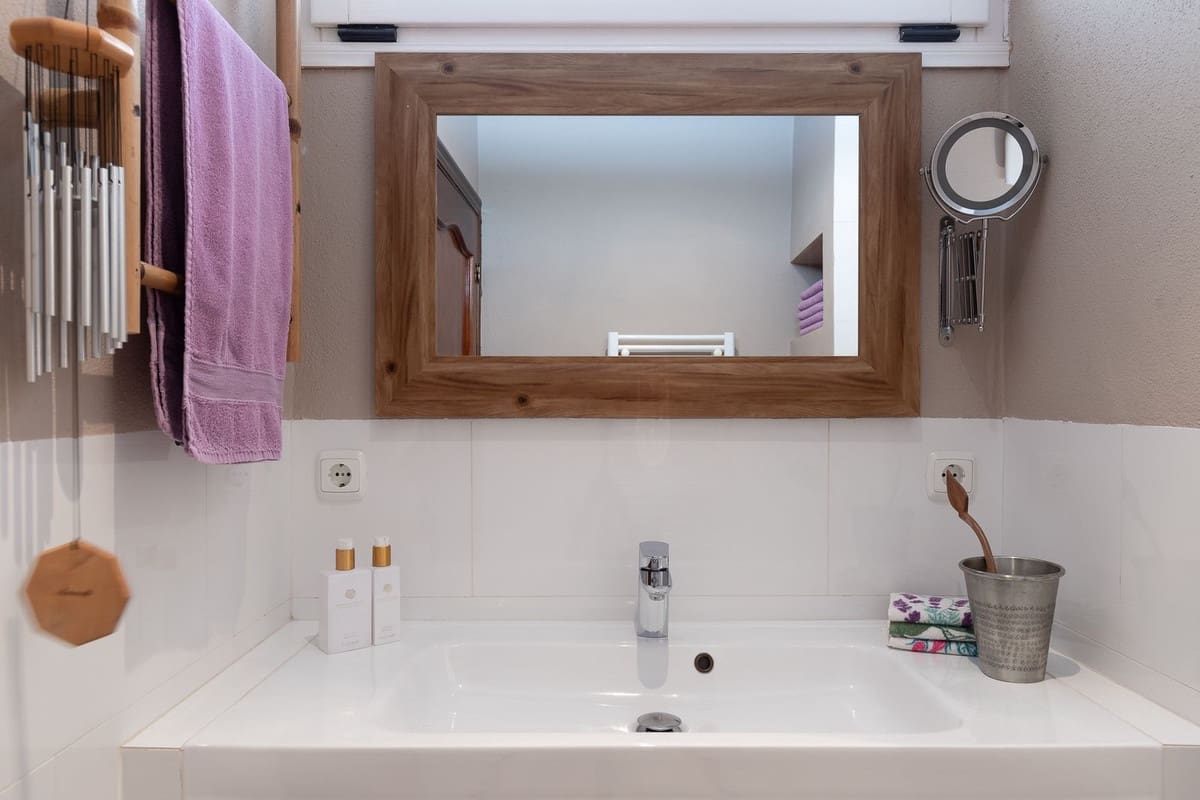 6 soveværelse Finca/Landehus til salg i Casarabonela med swimmingpool garage - € 1.080.000 (Ref: 8098027)