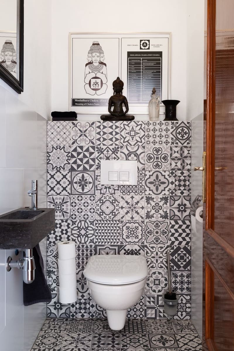 6 soveværelse Finca/Landehus til salg i Casarabonela med swimmingpool garage - € 1.080.000 (Ref: 8098027)