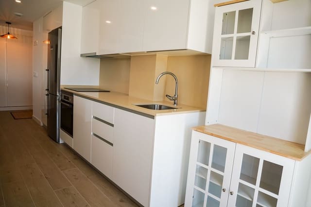 3 bedroom Apartment for sale in Estepona with pool garage - € 420,000 (Ref: 8478551)