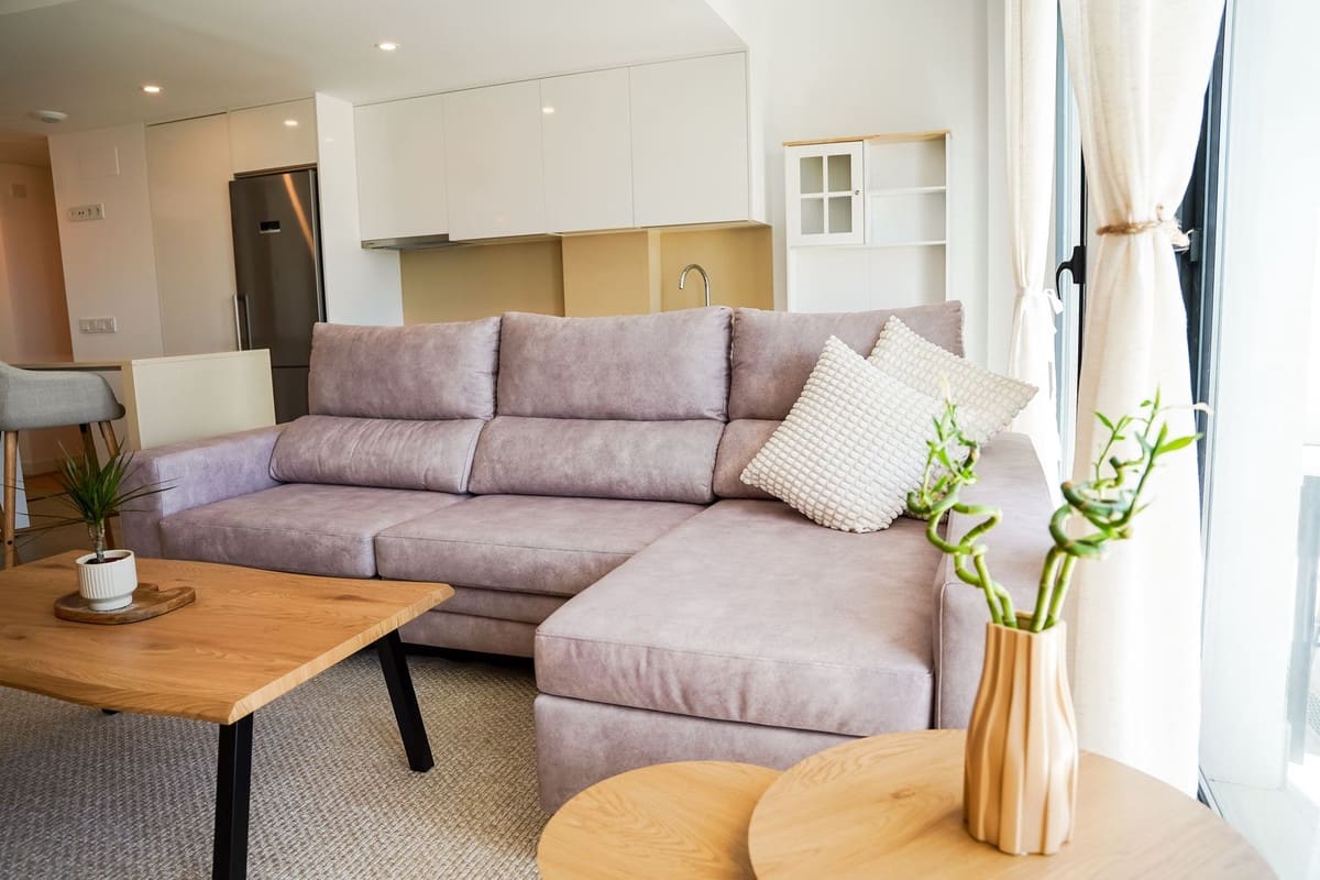 3 slaapkamer Appartement te koop in Estepona met zwembad garage - € 480.000 (Ref: 8478551)