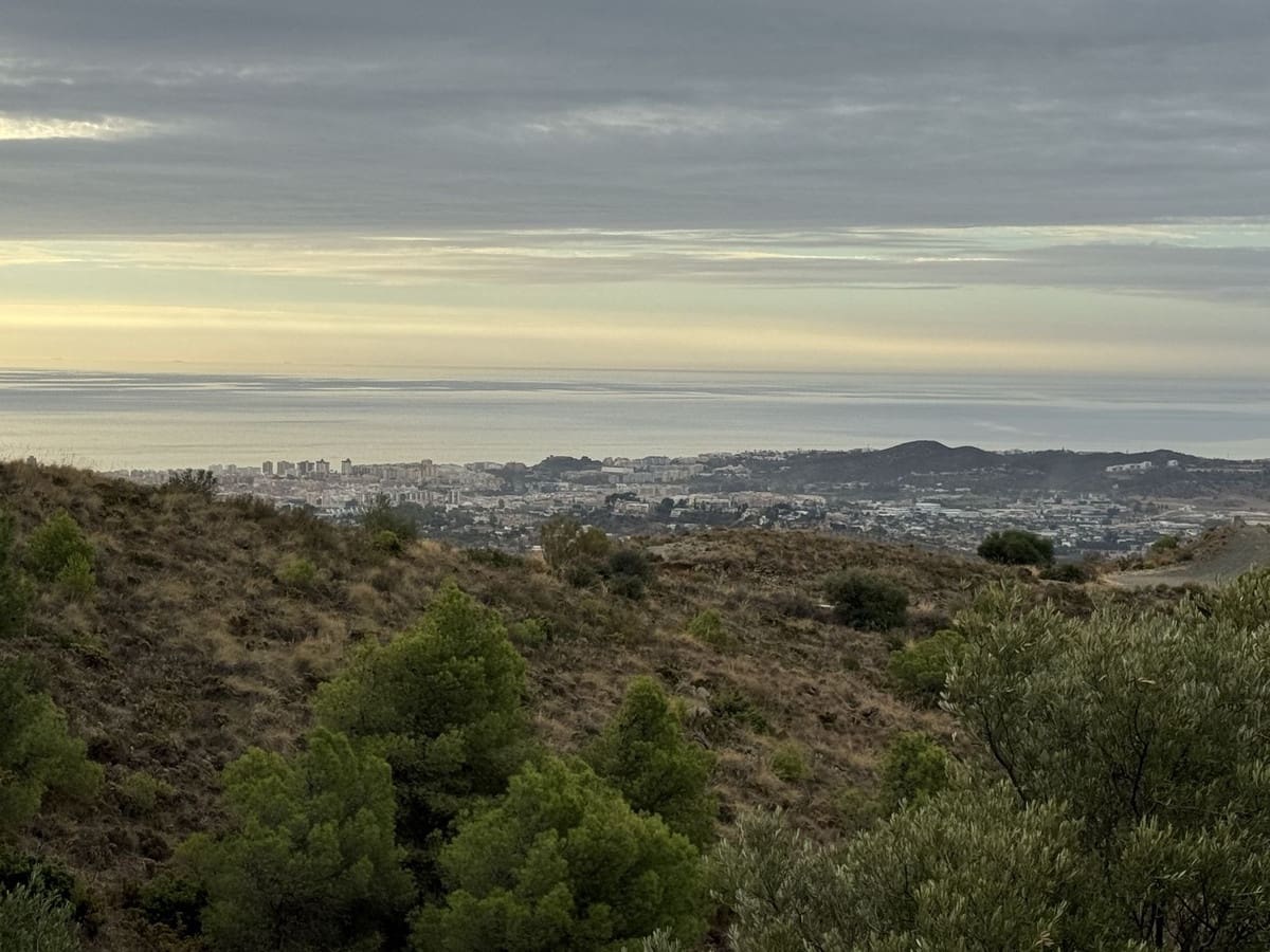 Ubebygd land til salgs i Valtocado - € 275 000 (Ref: 8580851)