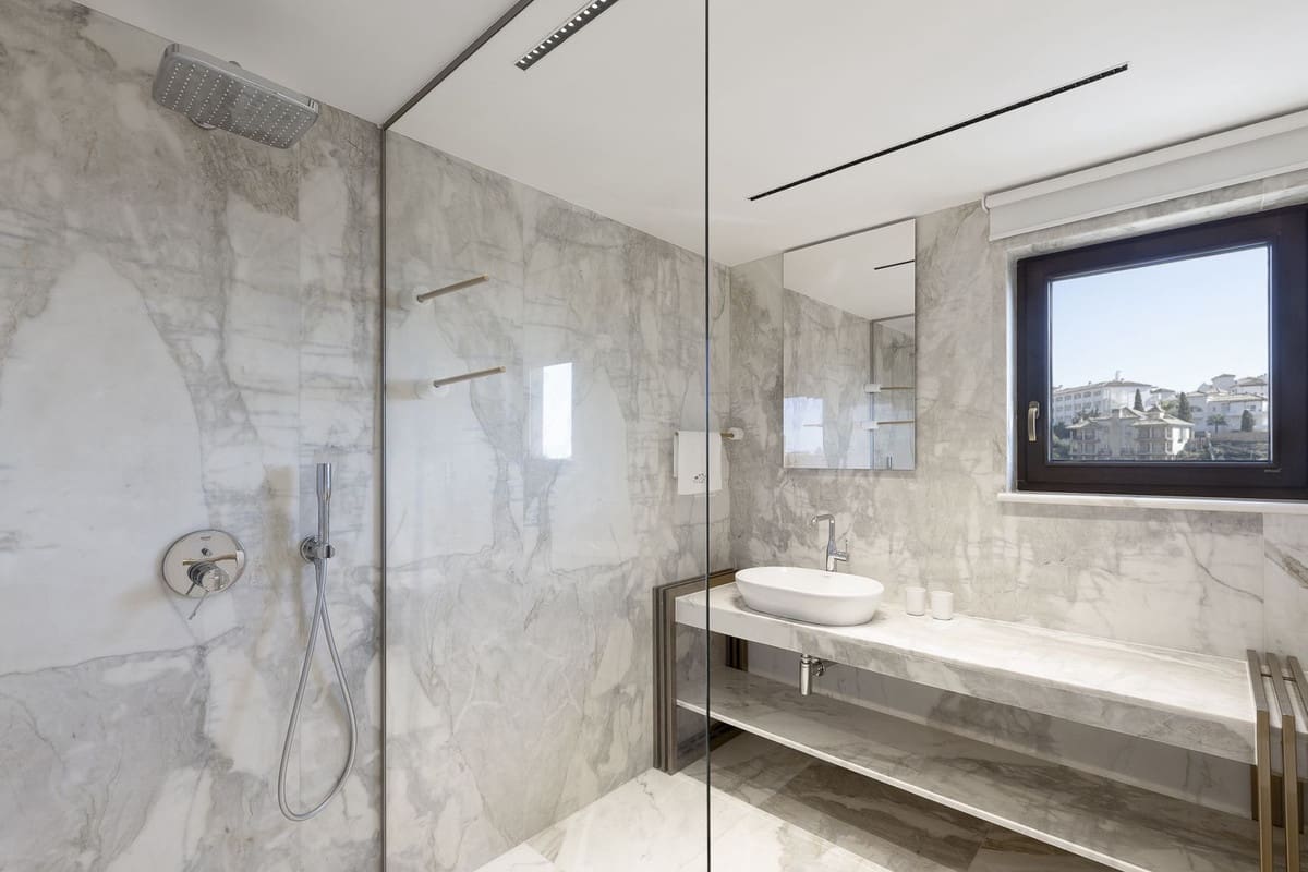 6 soverom Villa til salgs i Mijas Golf med garasje - € 2 700 000 (Ref: 8644094)