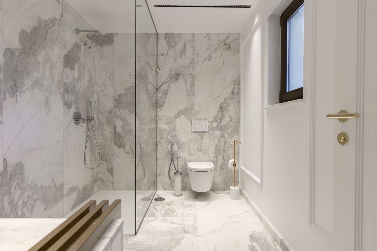 6 sypialnia Willa na sprzedaż w Mijas Golf z garażem - 2 300 000 € (Ref: 8644094)