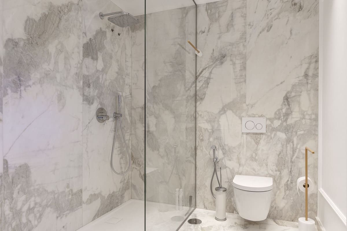 6 sypialnia Willa na sprzedaż w Mijas Golf z garażem - 2 300 000 € (Ref: 8644094)