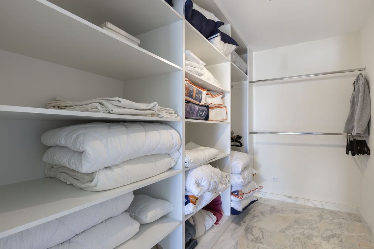 6 sypialnia Willa na sprzedaż w Mijas Golf z garażem - 2 300 000 € (Ref: 8644094)