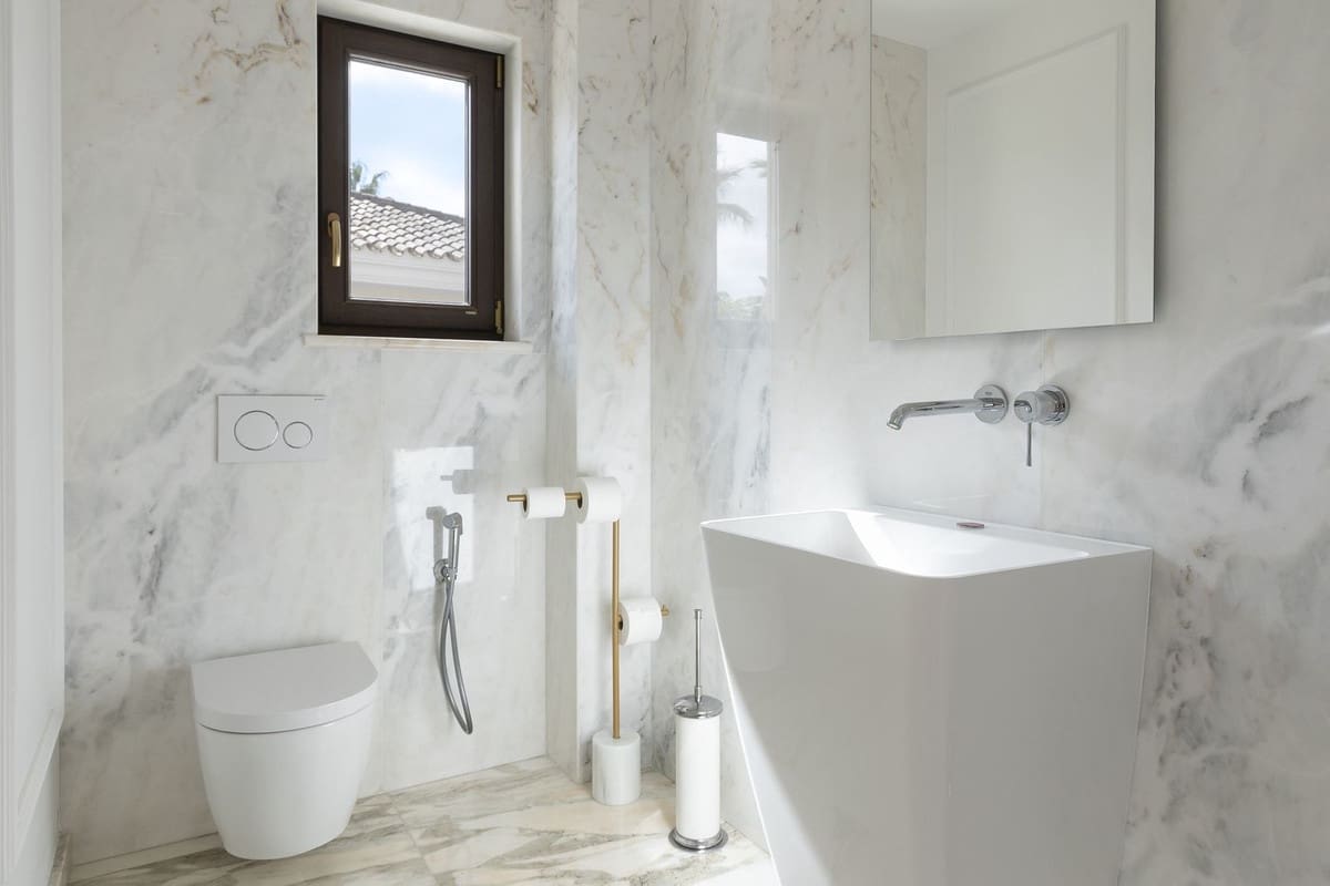 Chalet de 6 habitaciones en Mijas Golf en venta con garaje - 2.300.000 € (Ref: 8644094)