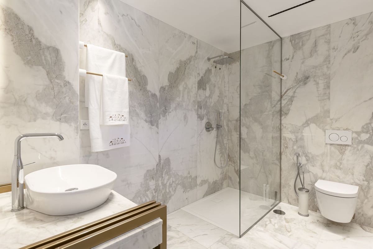 Chalet de 6 habitaciones en Mijas Golf en venta con garaje - 2.300.000 € (Ref: 8644094)