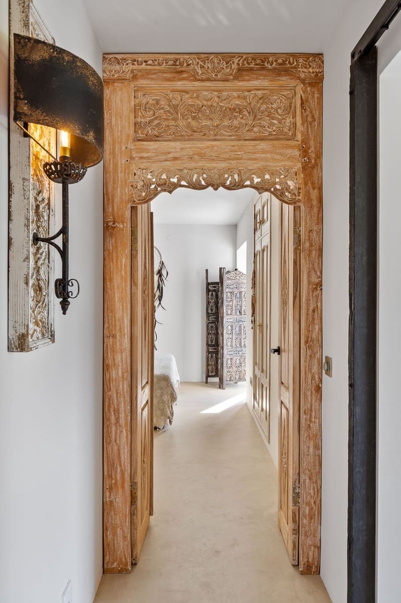 4 soveværelse Villa til salg i Alhaurin de la Torre med swimmingpool garage - € 2.000.000 (Ref: 8713833)