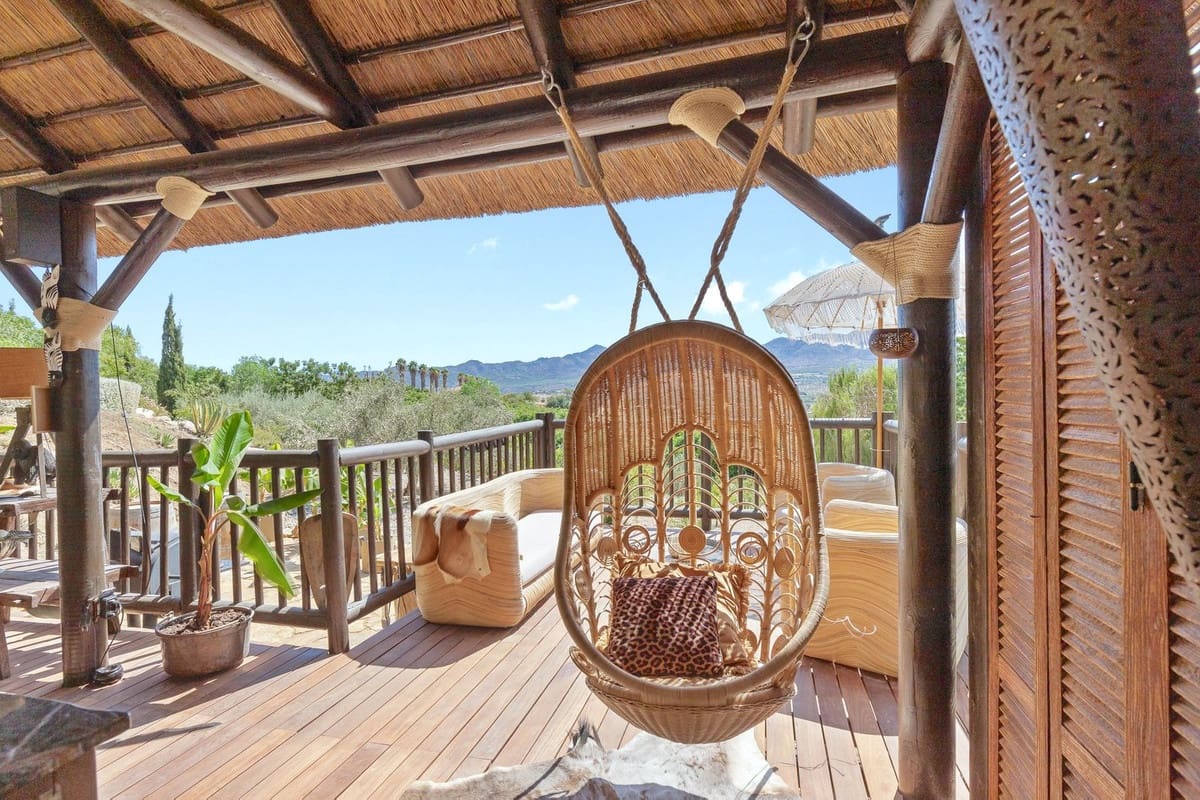 4 soveværelse Villa til salg i Alhaurin de la Torre med swimmingpool garage - € 2.000.000 (Ref: 8713833)