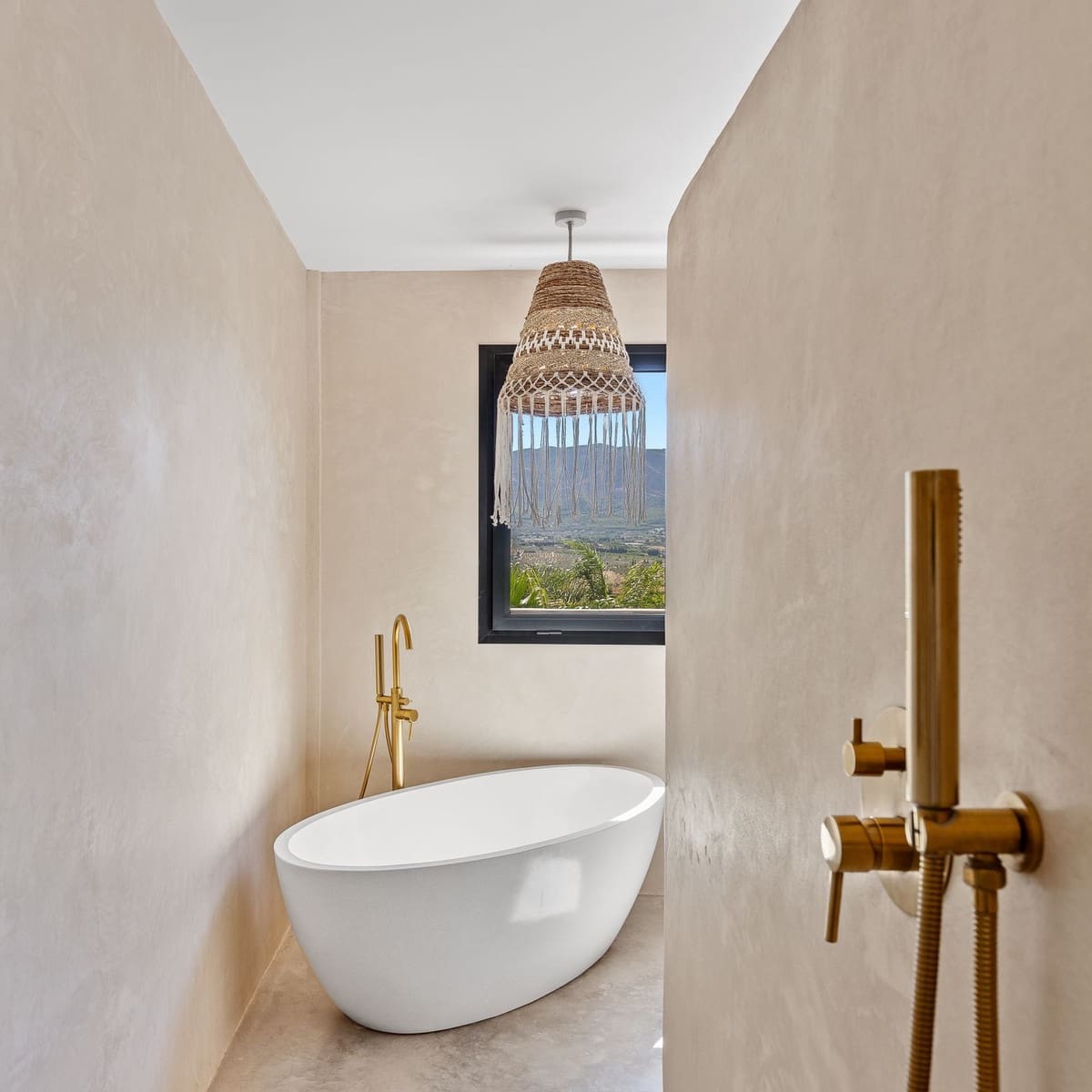 4 soverom Villa til salgs i Alhaurin el Grande med svømmebasseng garasje - € 2 000 000 (Ref: 8713834)