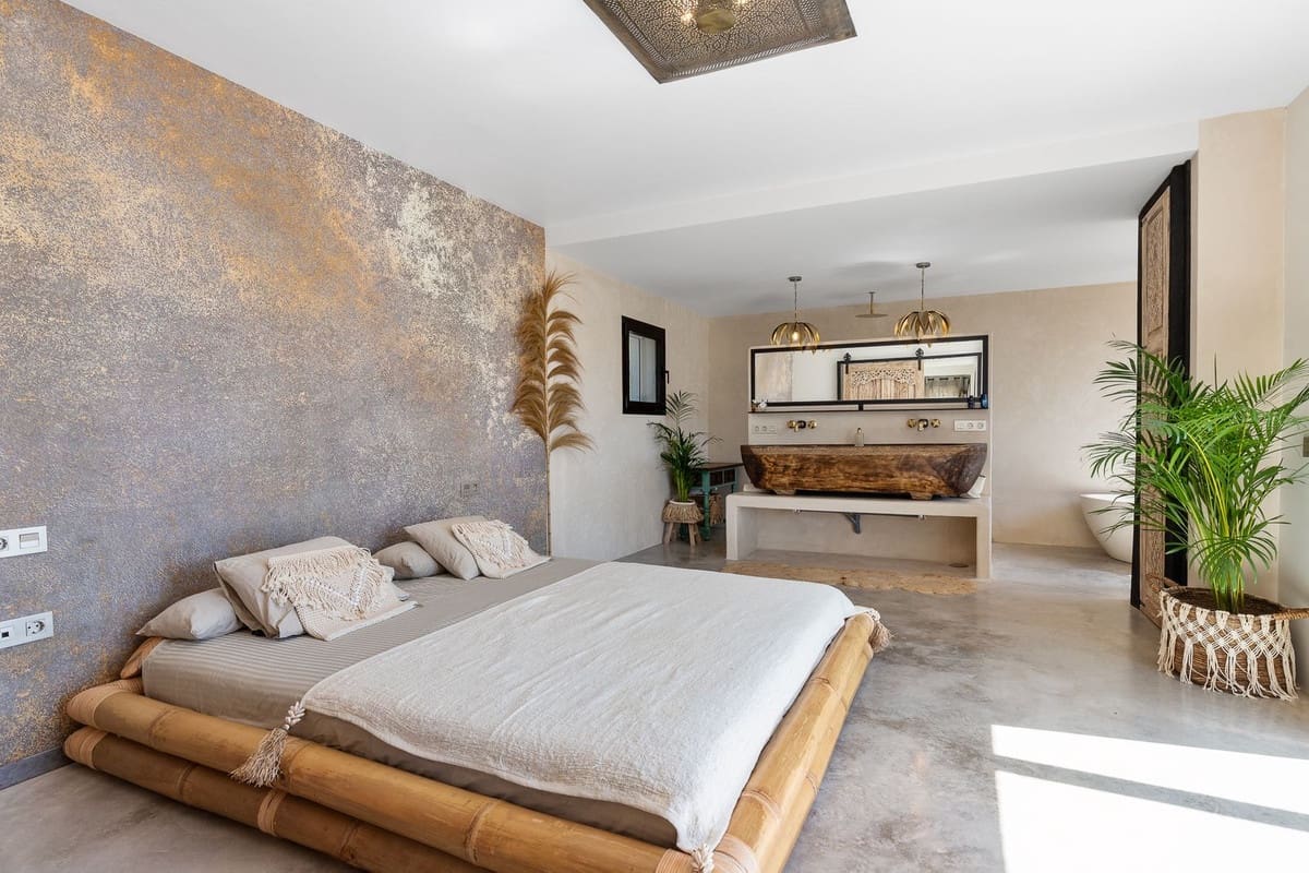 4 soverom Villa til salgs i Alhaurin el Grande med svømmebasseng garasje - € 2 000 000 (Ref: 8713834)