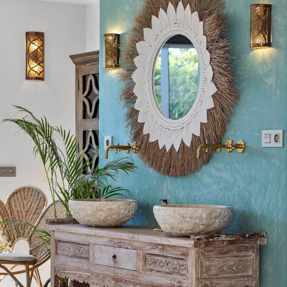 4 soverom Villa til salgs i Alhaurin el Grande med svømmebasseng garasje - € 2 000 000 (Ref: 8713834)