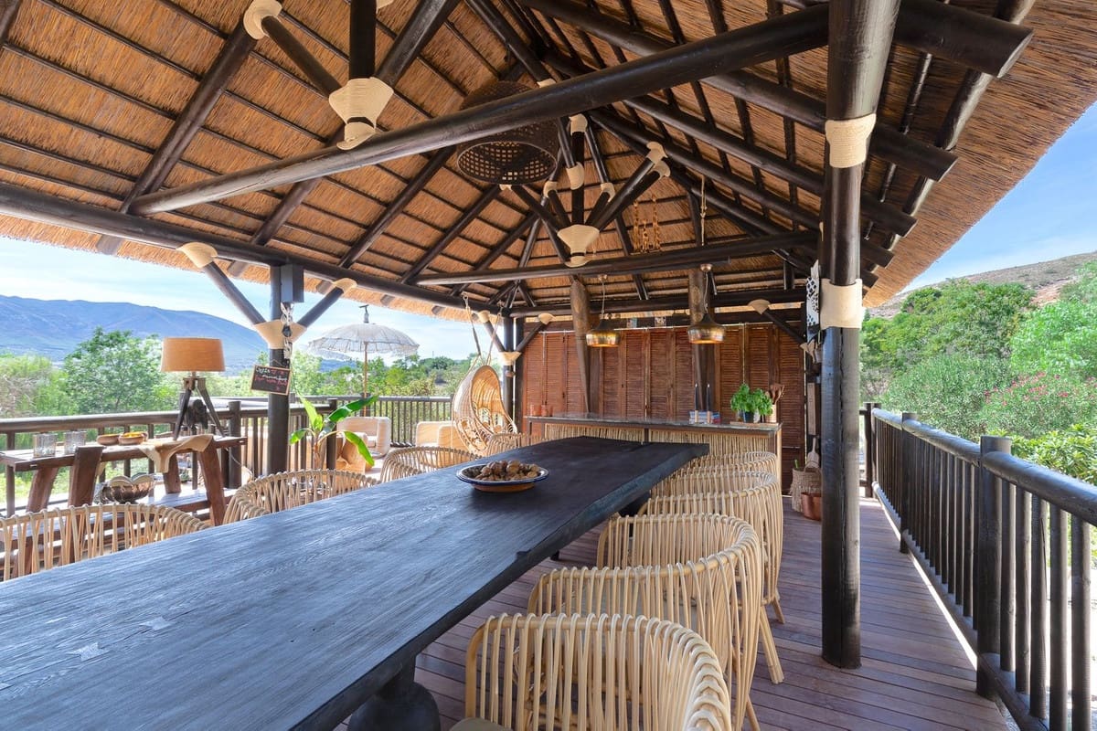 4 soverom Villa til salgs i Alhaurin el Grande med svømmebasseng garasje - € 2 000 000 (Ref: 8713834)