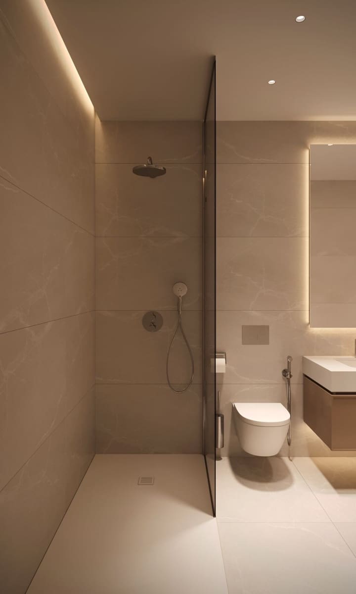 2 bedroom Apartment for sale in New Golden Mile with pool garage - € 695,794 (Ref: 8716870)