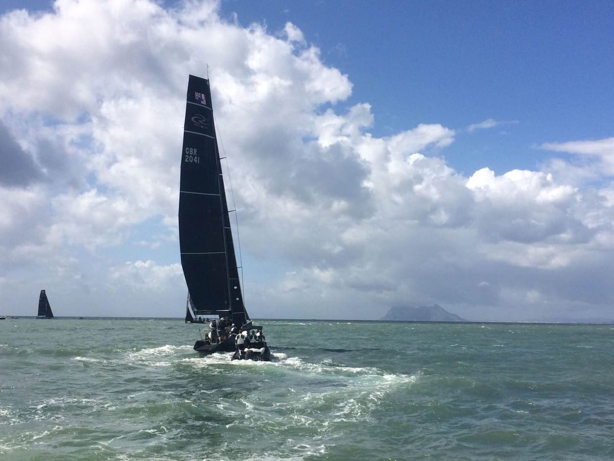 2 makuuhuone Huoneisto myytävänä paikassa Sotogrande mukana uima-altaan 
autotalli - 405 000 € (Ref: 8738545)