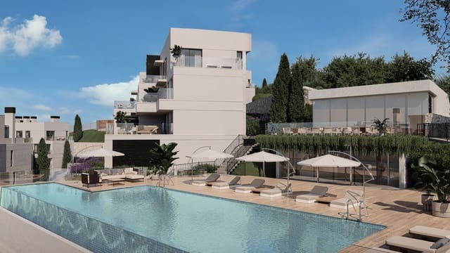 1 sypialnia Apartament na sprzedaż w La Cala Golf, Mijas - 369 900 € (Ref: 8788109)