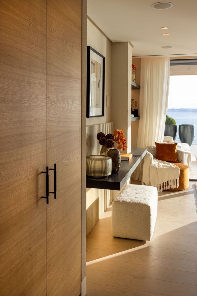 Chalet de 3 habitaciones en Estepona en venta con piscina garaje - 2.310.000 € (Ref: 8806728)