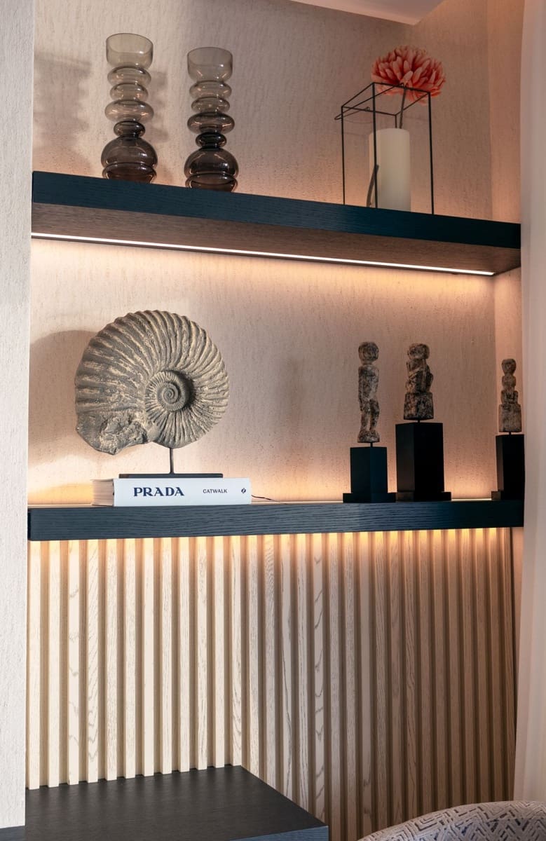 3 makuuhuone Huvila myytävänä paikassa Estepona mukana uima-altaan 
autotalli - 2 310 000 € (Ref: 8806728)