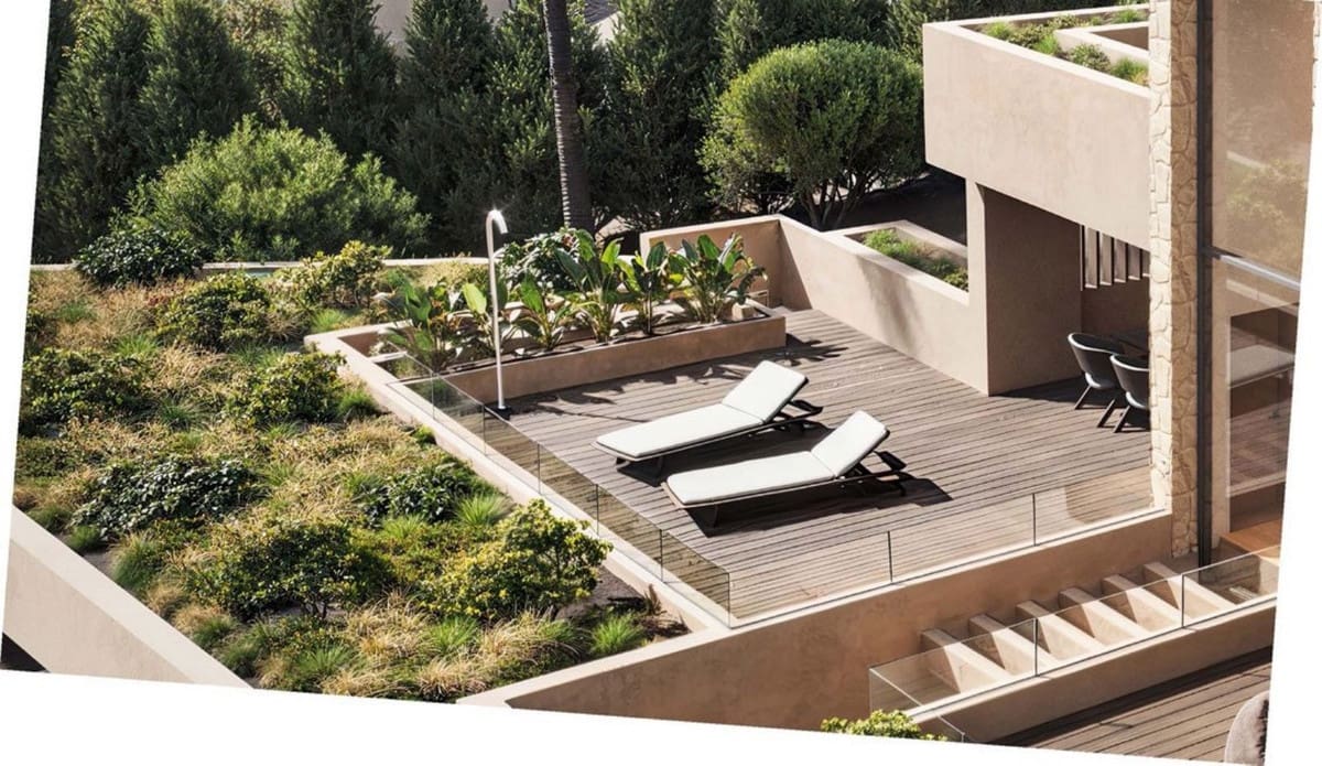 3 chambre Villa/Maison à vendre à Benahavis avec piscine garage - 2 775 000 € (Ref: 8807272)