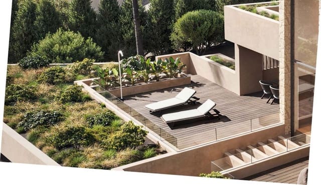 3 camera da letto Villa in vendita in Benahavís con piscina garage - 2.775.000 € (Rif: 8807272)