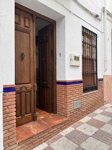 4 sypialnia Dom na sprzedaż w Alora - 399 000 € (Ref: 9064576)