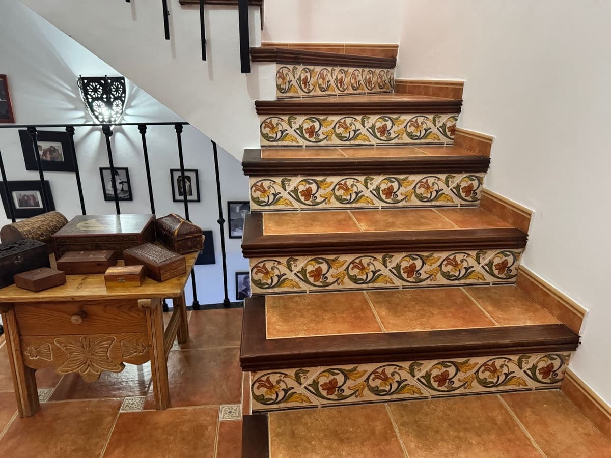 4 bedroom Townhouse for sale in Alora - € 399,000 (Ref: 9064576)