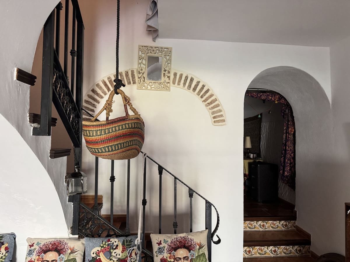 4 bedroom Townhouse for sale in Alora - € 399,000 (Ref: 9064576)