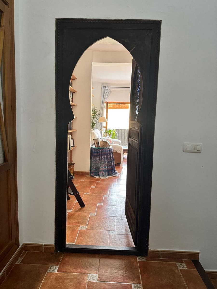 4 bedroom Townhouse for sale in Alora - € 399,000 (Ref: 9064576)