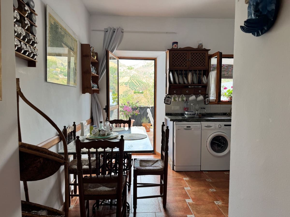 4 bedroom Townhouse for sale in Alora - € 399,000 (Ref: 9064576)