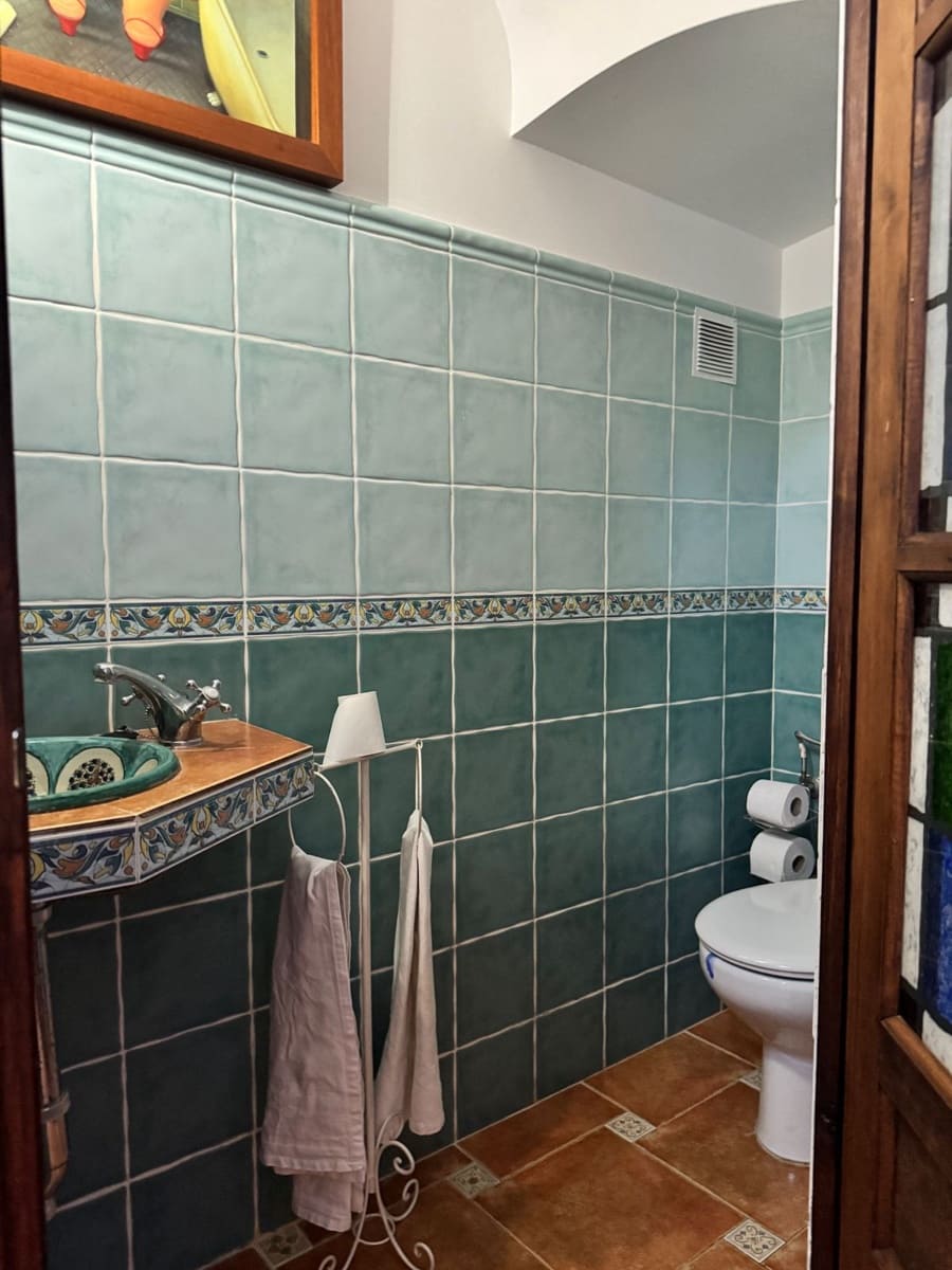 4 bedroom Townhouse for sale in Alora - € 399,000 (Ref: 9064576)