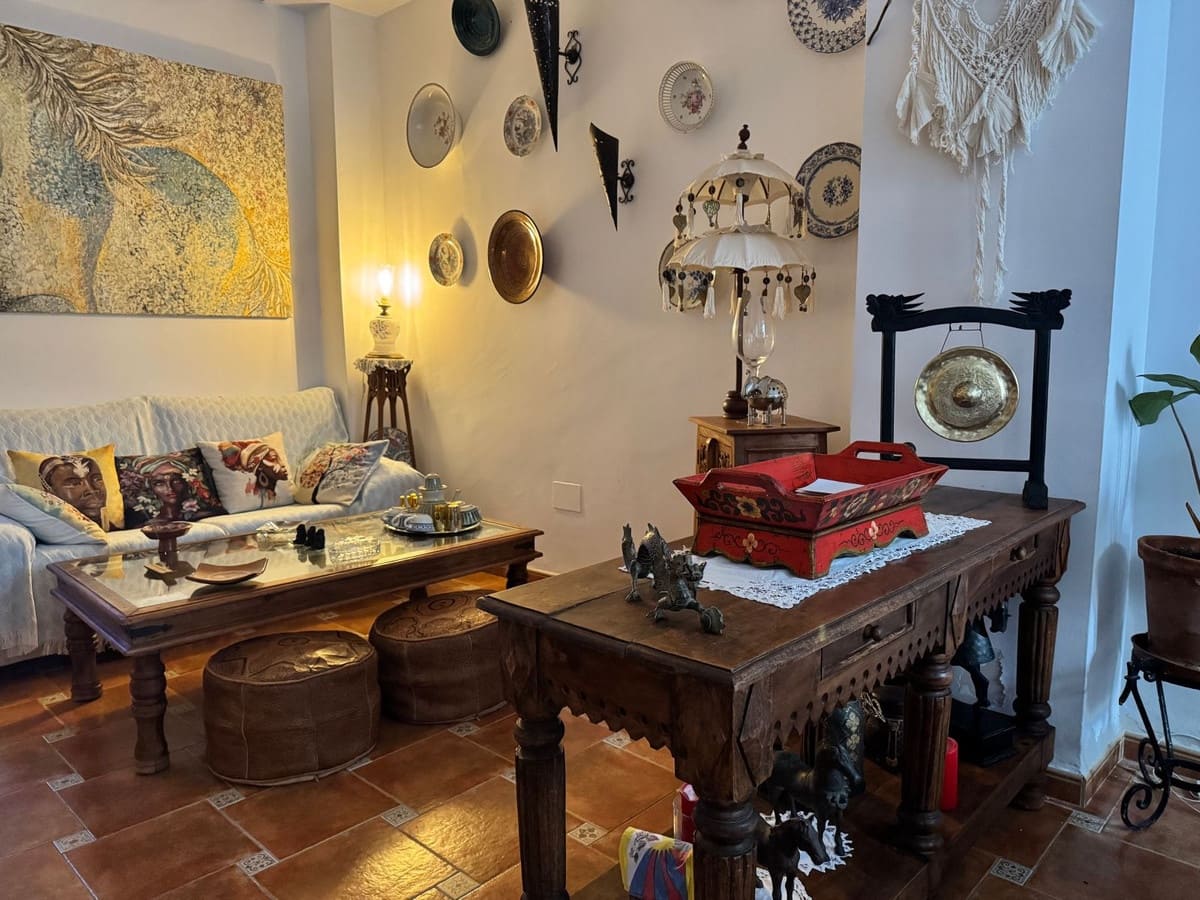 4 bedroom Townhouse for sale in Alora - € 399,000 (Ref: 9064576)
