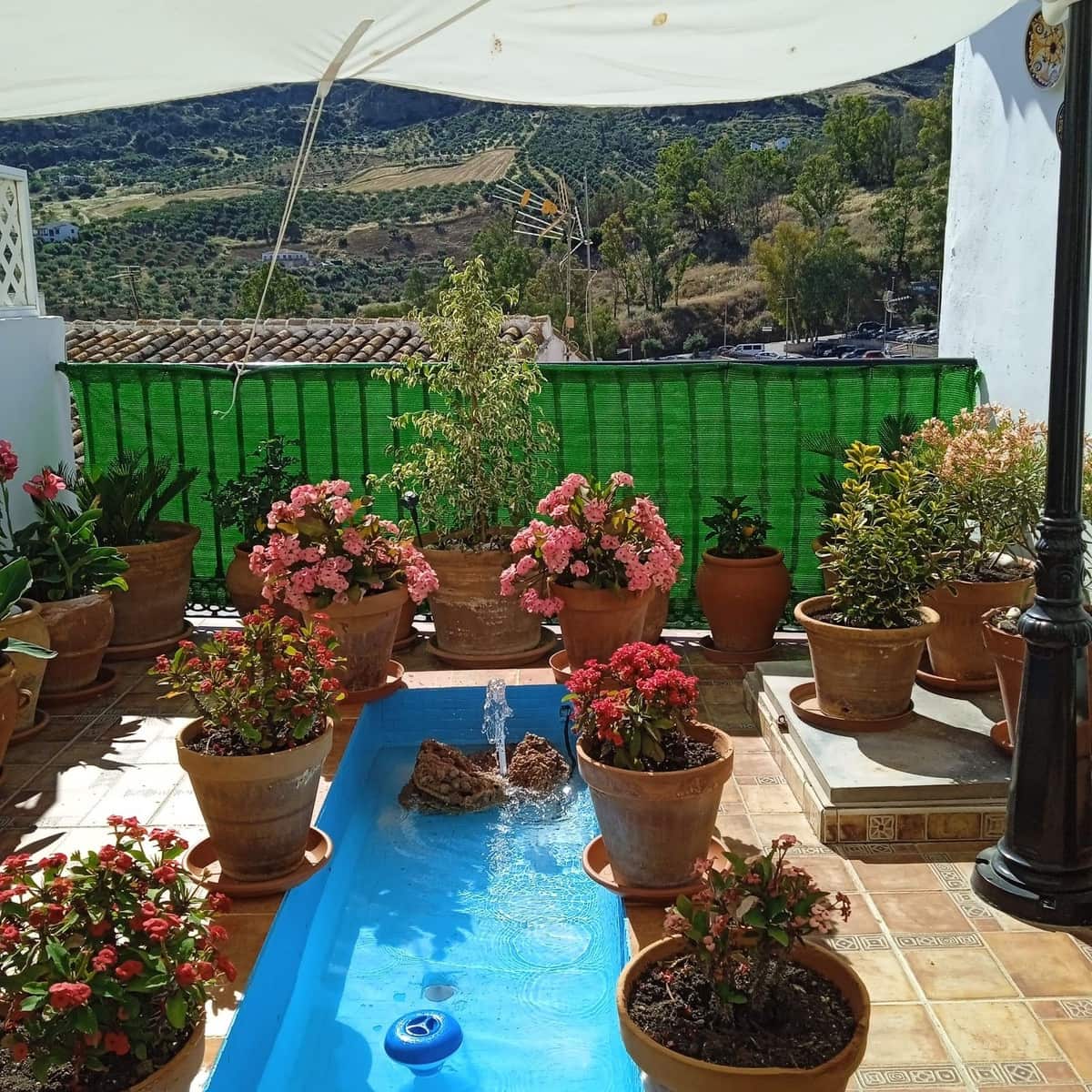4 bedroom Townhouse for sale in Alora - € 399,000 (Ref: 9064576)