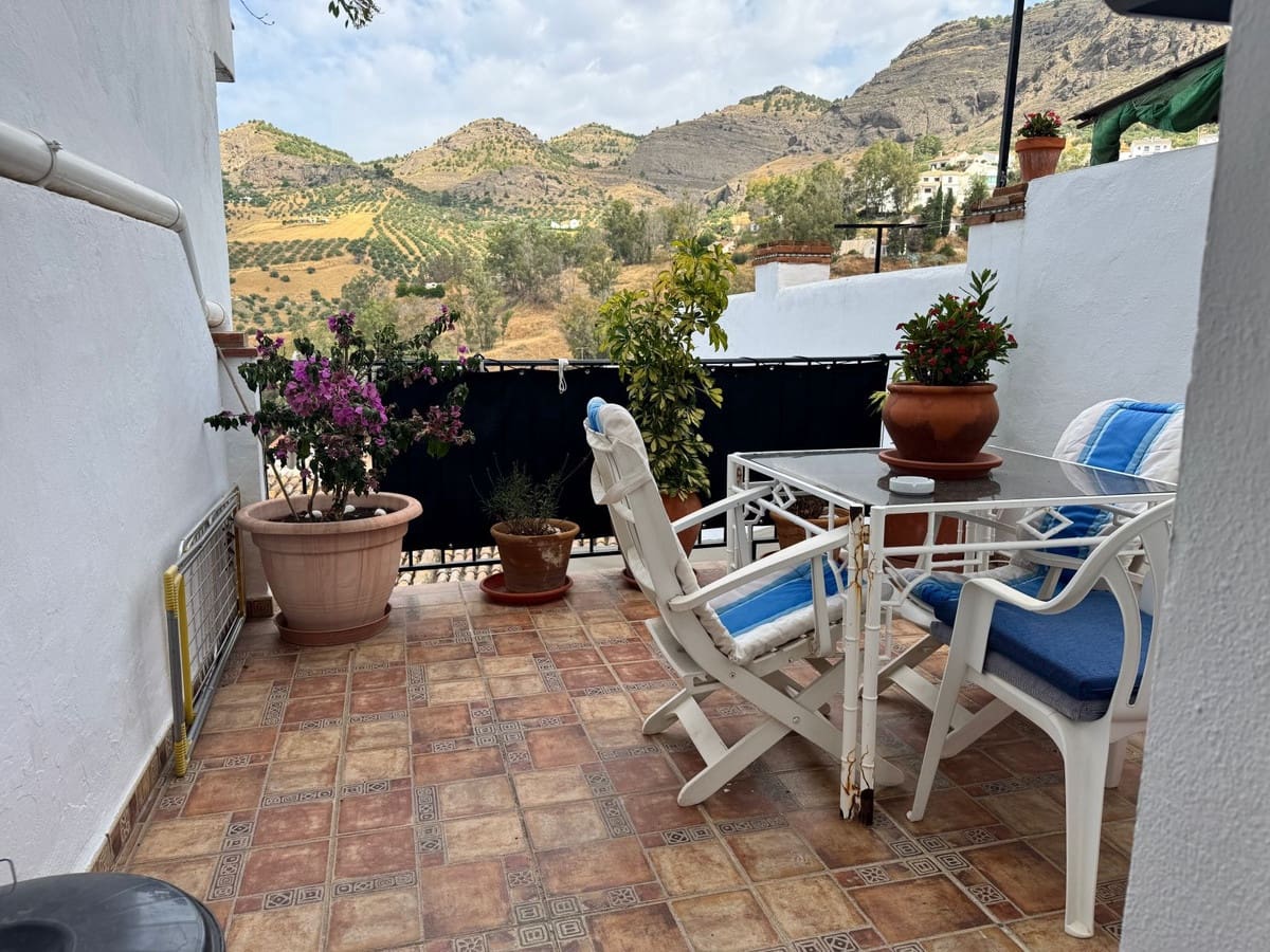 4 bedroom Townhouse for sale in Alora - € 399,000 (Ref: 9064576)