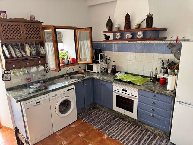 4 soveværelse Byhus til salg i Alora - € 399.000 (Ref: 9064576)