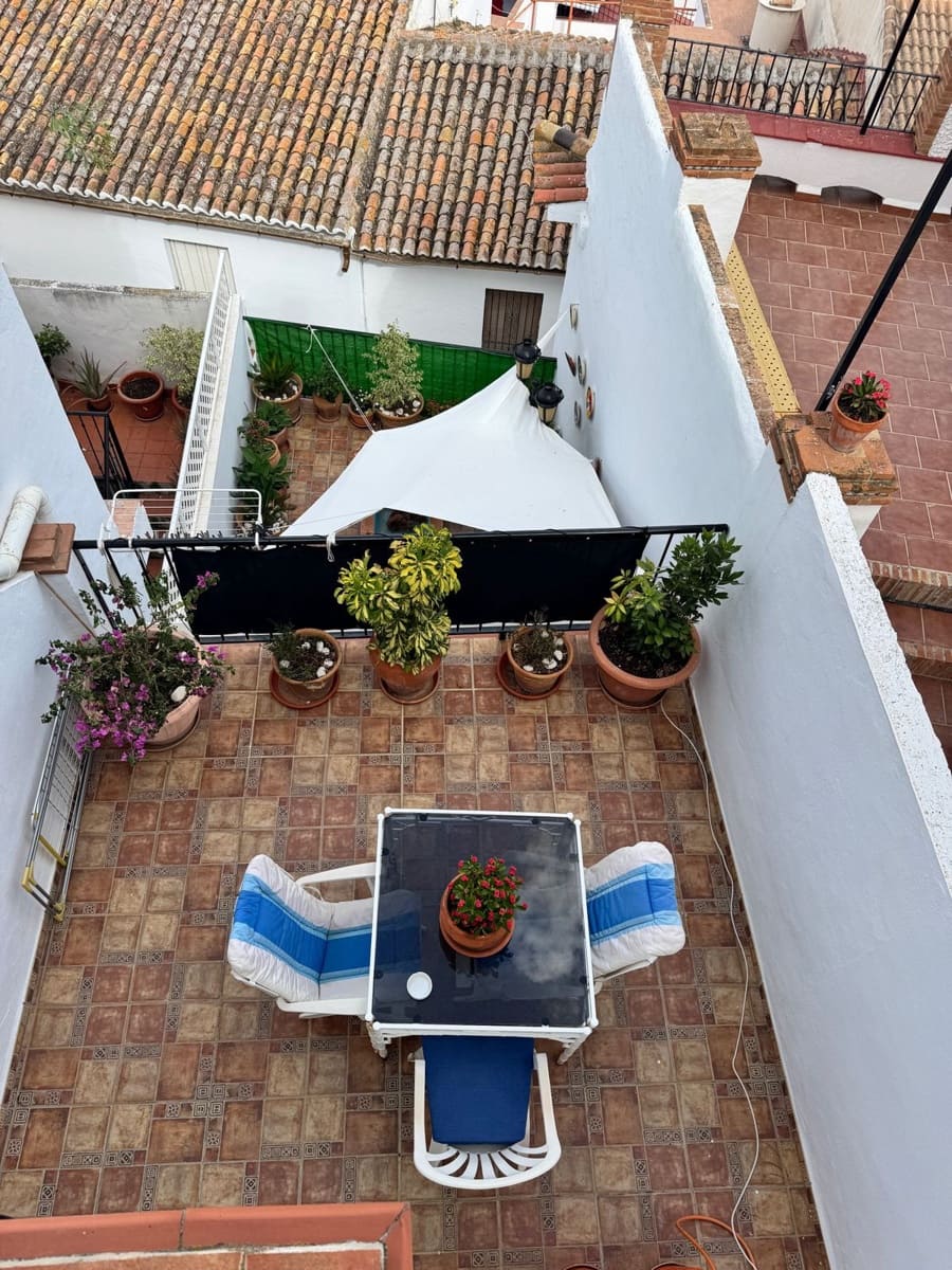 4 bedroom Townhouse for sale in Alora - € 399,000 (Ref: 9064576)