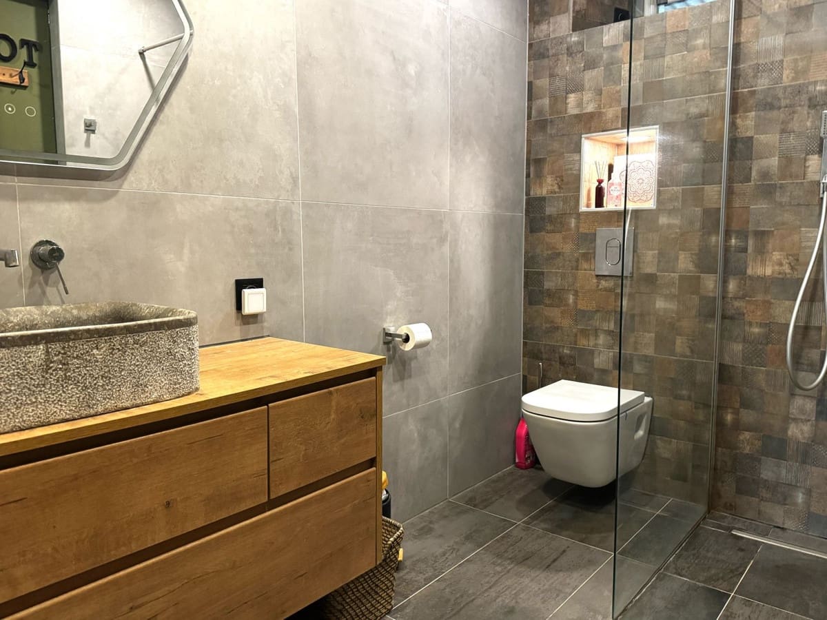 2 chambre Finca/Maison de Campagne à vendre à Alhaurin el Grande avec piscine garage - 349 000 € (Ref: 9227329)