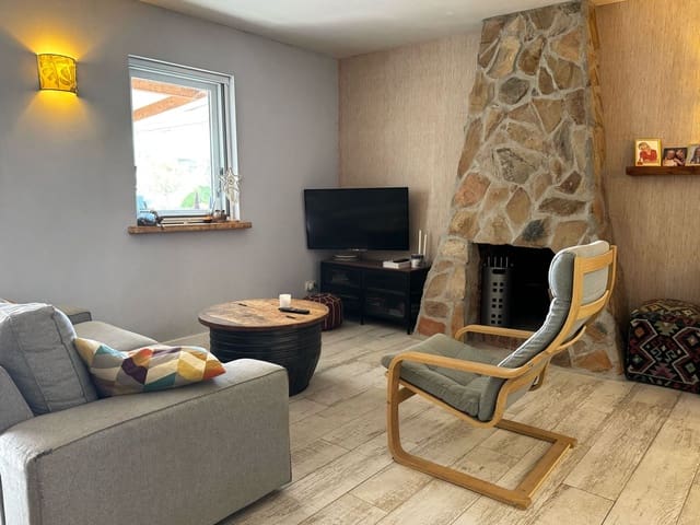 2 soveværelse Finca/Landehus til salg i Alhaurín el Grande med swimmingpool garage - € 349.000 (Ref: 9227329)