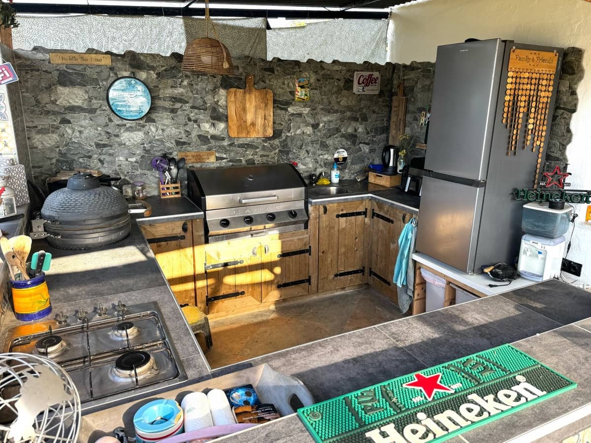 2 chambre Finca/Maison de Campagne à vendre à Alhaurin el Grande avec piscine garage - 349 000 € (Ref: 9227329)