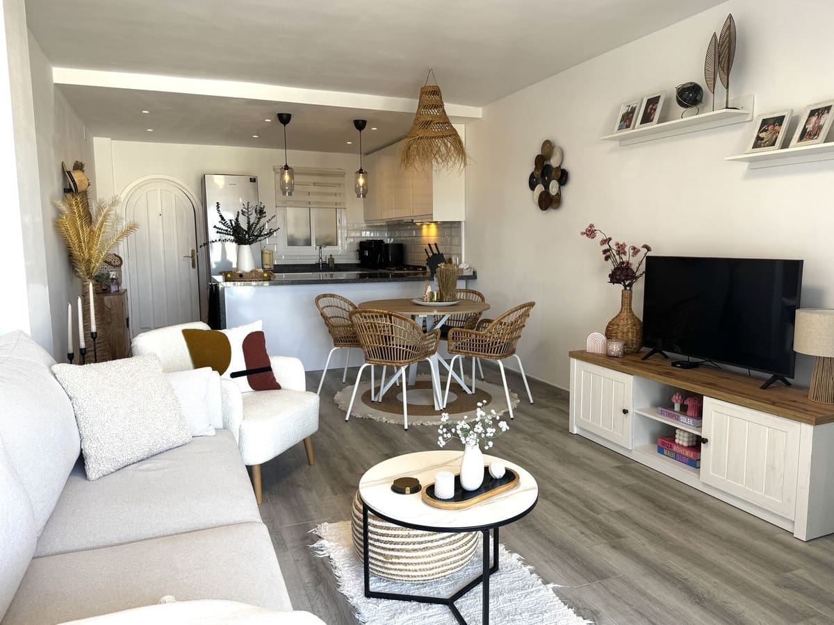 2 Zimmer Apartment zu verkaufen in Riviera del Sol mit Pool Garage - 319.000 € (Ref: 9294060)