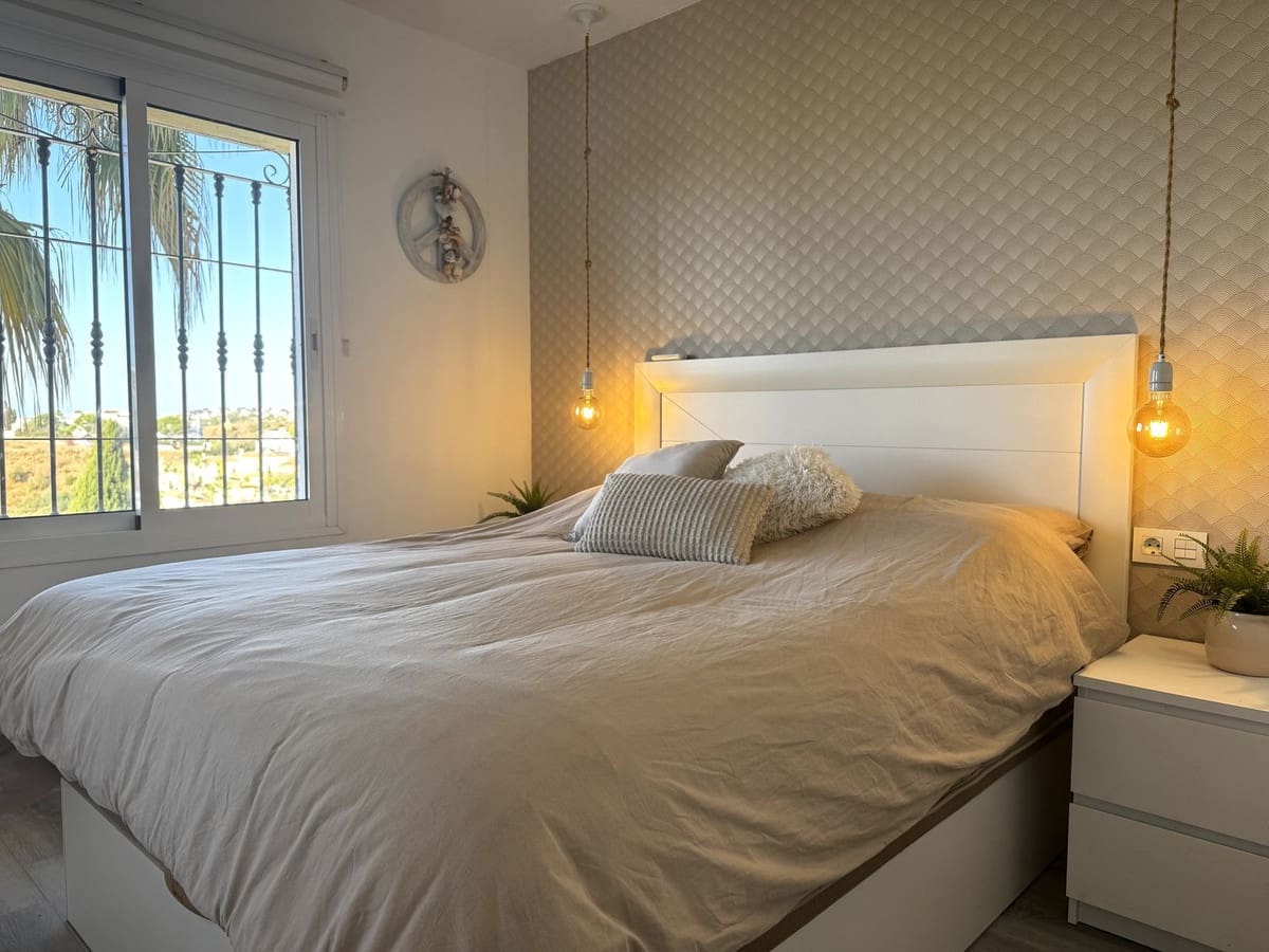 2 Zimmer Apartment zu verkaufen in Riviera del Sol mit Pool Garage - 319.000 € (Ref: 9294060)