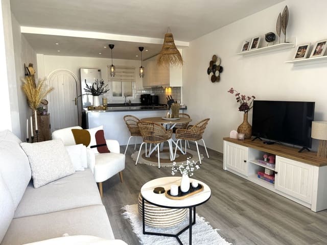 2 Zimmer Apartment zu verkaufen in Riviera del Sol, Mijas mit Pool Garage - 319.000 € (Ref: 9294060)