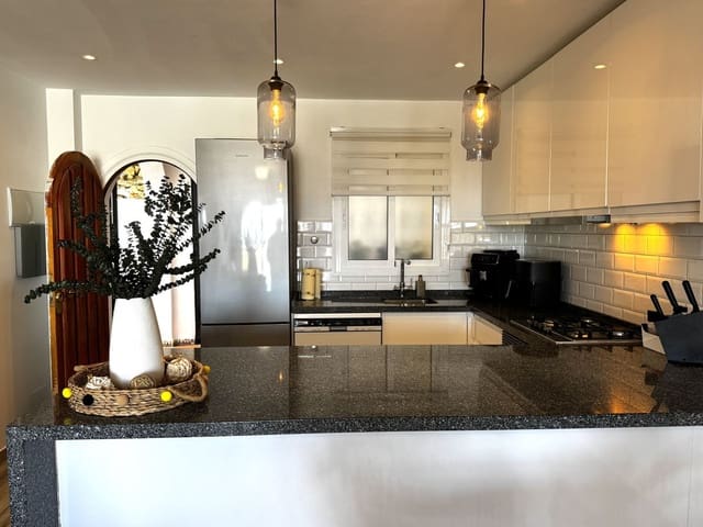 2 Zimmer Apartment zu verkaufen in Riviera del Sol, Mijas mit Pool Garage - 319.000 € (Ref: 9294060)