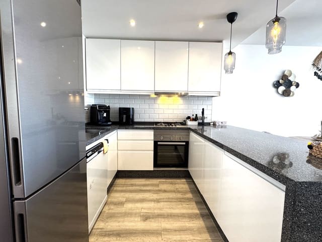 2 Zimmer Apartment zu verkaufen in Riviera del Sol, Mijas mit Pool Garage - 319.000 € (Ref: 9294060)