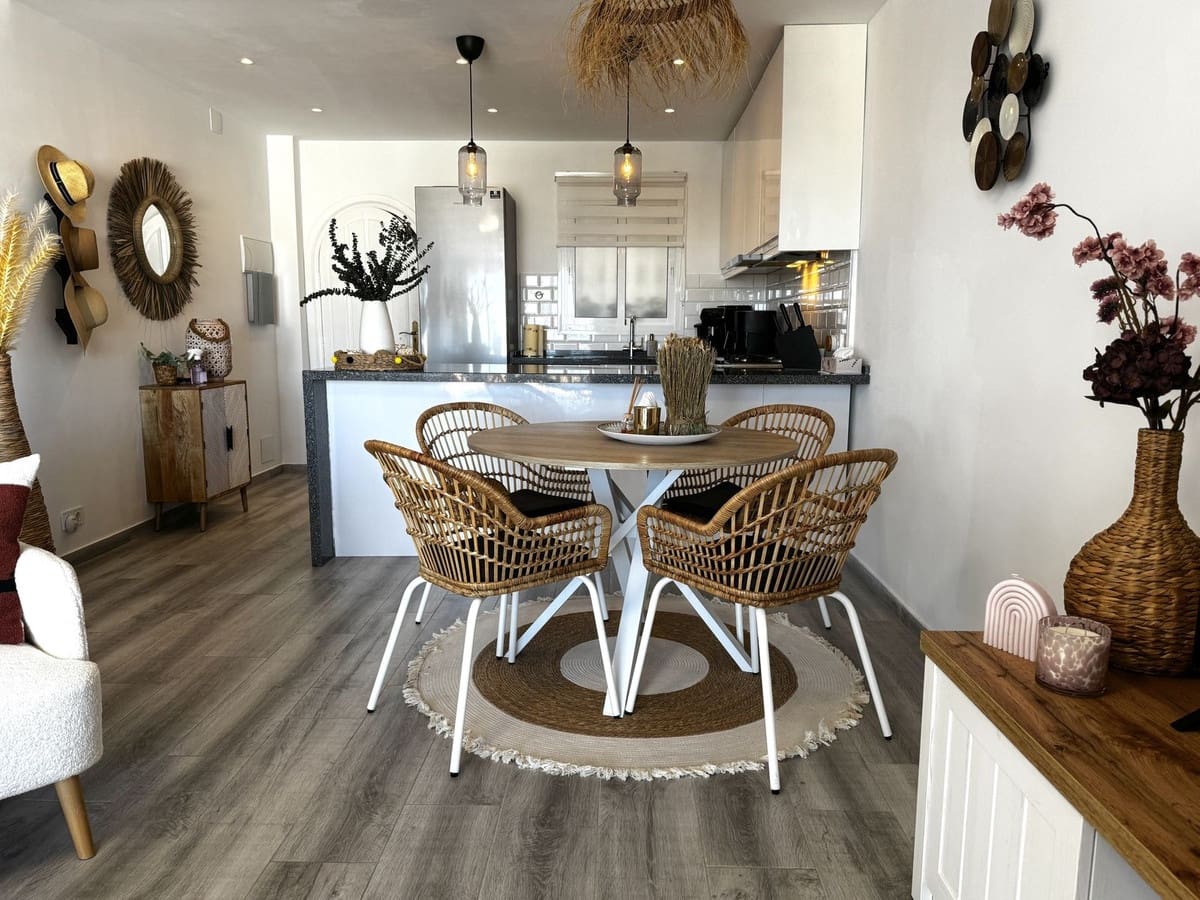 2 Zimmer Apartment zu verkaufen in Riviera del Sol mit Pool Garage - 319.000 € (Ref: 9294060)